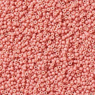 MIYUKI Round Rocailles Beads SEED-G008-RR4464-1