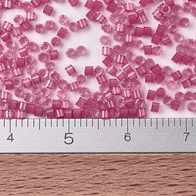 MIYUKI Delica Beads X-SEED-J020-DB1807-1