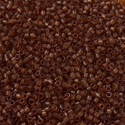MIYUKI Delica Beads SEED-X0054-DB0709-1