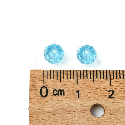 Preciosa&reg Crystal Beads Y-PRC-BB6-60010-1