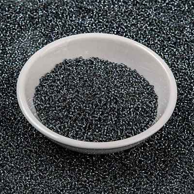 MIYUKI Round Rocailles Beads SEED-X0056-RR2426-1