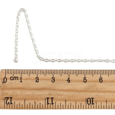 Iron Cable Chains CH-S041-S-LF-1