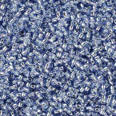 TOHO 15/0 Round Beads SEED-XTR15-0033-1
