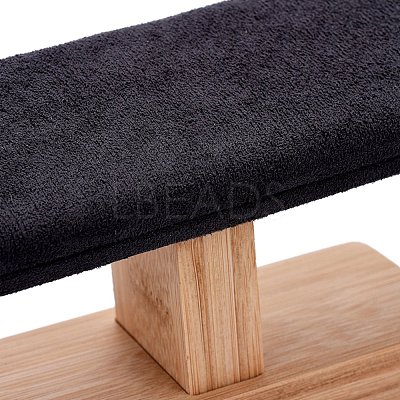 T-Bar Microfiber Cloth Display Stands ODIS-I002-01B-1