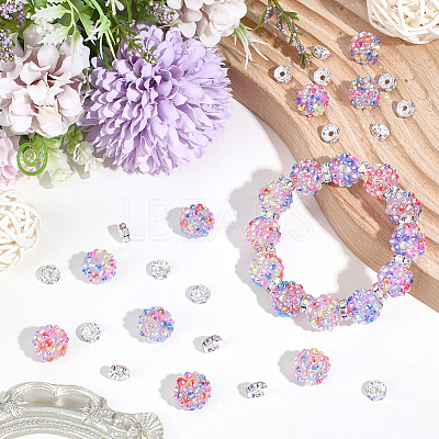DIY Jewelry Making Kits DIY-PA0001-97-1