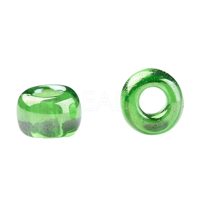 TOHO Round Seed Beads SEED-JPTR11-0108-1