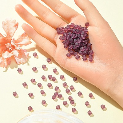 Preciosa&reg Crystal Beads X-PRC-BA6-20050-840-1