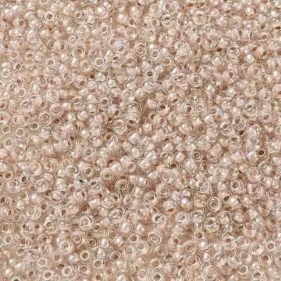 MIYUKI Round Rocailles Beads SEED-X0055-RR0215-1