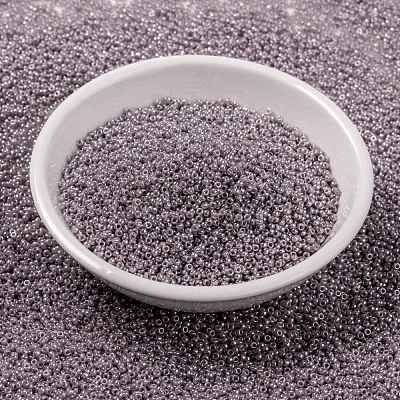 MIYUKI Round Rocailles Beads SEED-X0056-RR0437-1