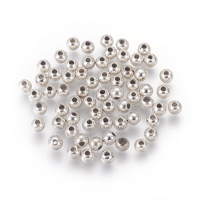 CCB Plastic Beads CCB-F004-16S-1