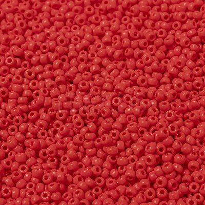 MIYUKI Round Rocailles Beads SEED-G008-RR0407-1