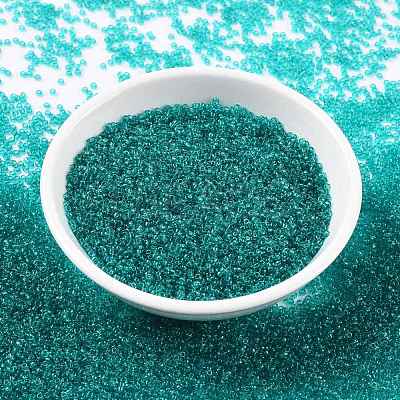MIYUKI Round Rocailles Beads SEED-JP0010-RR2405-1