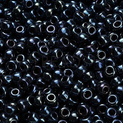 TOHO 3/0 Round Beads X-SEED-TR03-0088-1