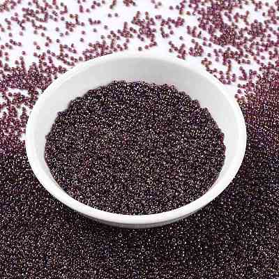 MIYUKI Round Rocailles Beads SEED-JP0010-RR3738-1