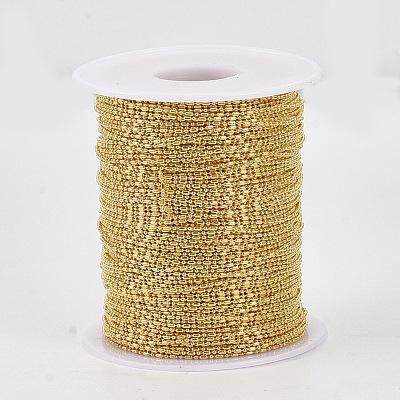 Brass Ball Chains CHC-S008-009F-G-1