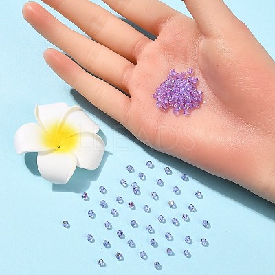 Preciosa&reg Crystal Beads Y-PRC-BB3-20310-200-1