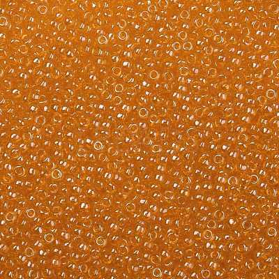 TOHO Round Seed Beads SEED-TR08-0111-1