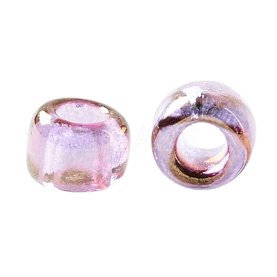 TOHO 11/0 Round Beads SEED-XTR11-0203-1