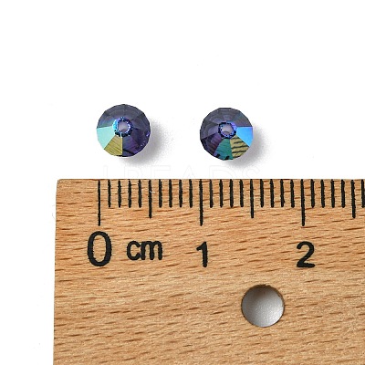 Preciosa&reg Crystal Beads Y-PRC-BA5-20480-200-1