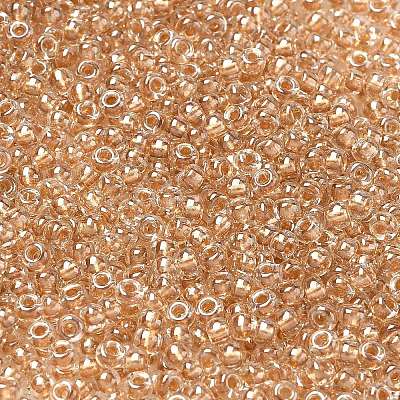 MIYUKI Round Rocailles Beads SEED-G008-RR0234-1