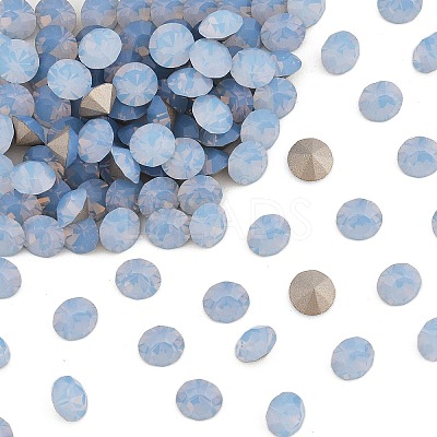 Preciosa&reg MAXIMA Crystal Round Stones X-PRC-RBSS24-31110-1