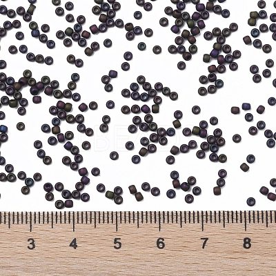TOHO Round Seed Beads SEED-XTR11-0085F-1