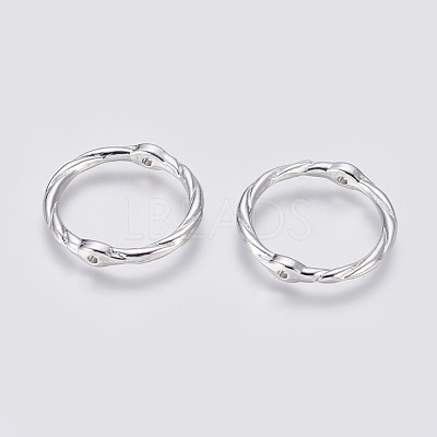 Alloy Linking Rings X-EA8812Y-1