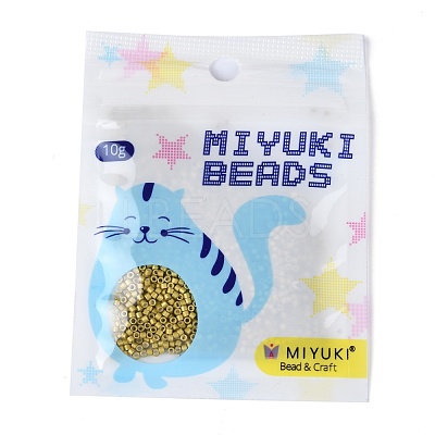 MIYUKI Delica Beads SEED-X0054-DB1164-1