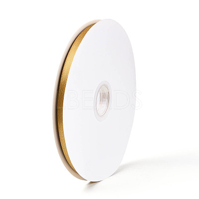 Polyester Satin Wired Ribbon SRIB-T009-08C-1
