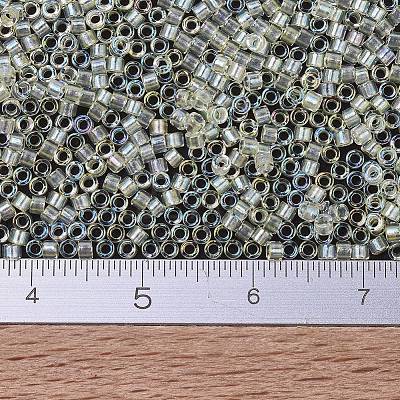 MIYUKI Delica Beads SEED-X0054-DB1676-1