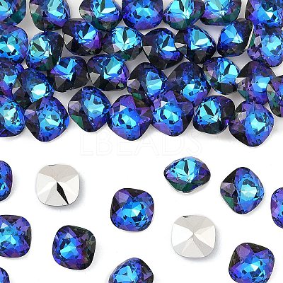 Preciosa&reg MAXIMA Crystal Fancy Stones X-PRC-FC12-00030-296-1
