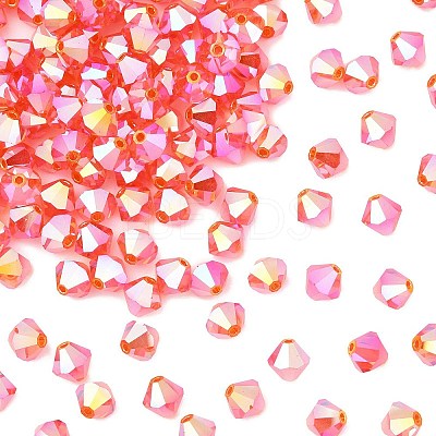 Preciosa&reg Crystal Beads X-PRC-BA5-90040-20000-1