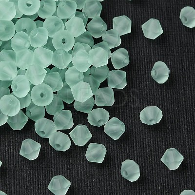 Preciosa&reg Crystal Beads X-PRC-BA4-50000-840-1