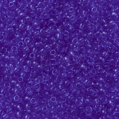 MIYUKI Round Rocailles Beads SEED-G008-RR0159D-1