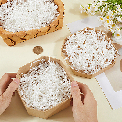 4 Sets Paper Shredded Paper Filler OCOR-SP0001-03A-1
