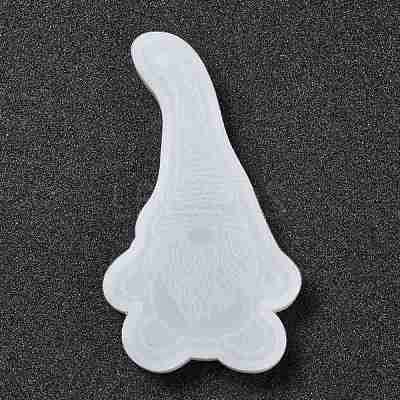 Easter Theme DIY Pendant Silicone Mold DIY-F093-05-1