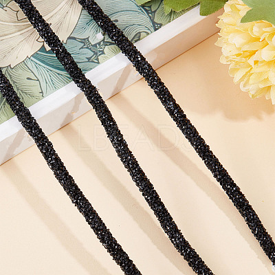 5M PVC Tubular Synthetic Rubber Cord RCOR-GF0001-02-1