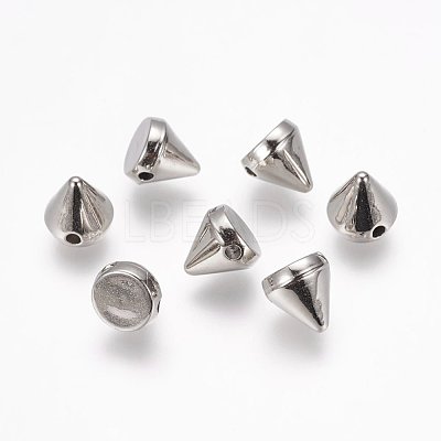 CCB Plastic Beads CCB-F004-18P-1