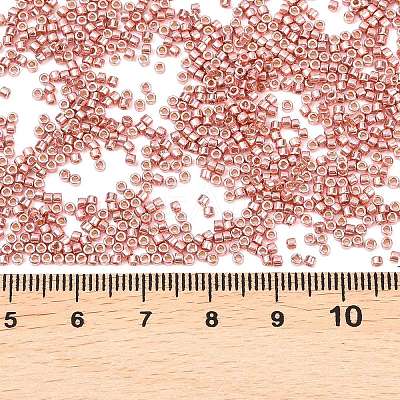 MIYUKI Delica Beads SEED-X0054-DB2503-1