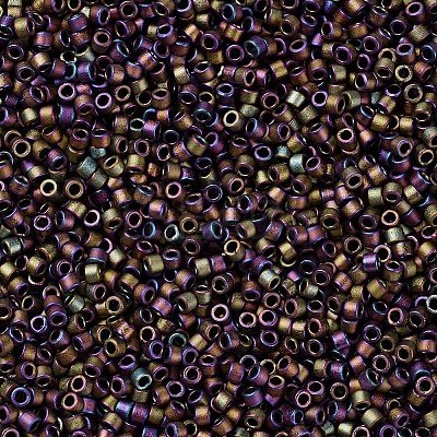 MIYUKI Delica Beads X-SEED-J020-DB1055-1