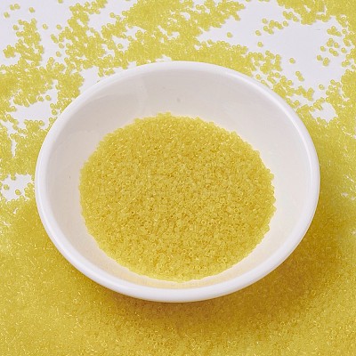 MIYUKI Delica Beads SEED-MY11-DB0710-1