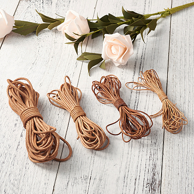 Cowhide Leather Cord WL-TAC0001-1.5mm-1