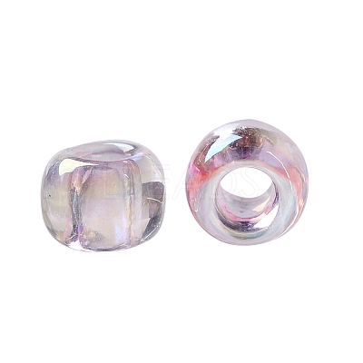TOHO 8/0 Round Beads SEED-TR08-0171-1