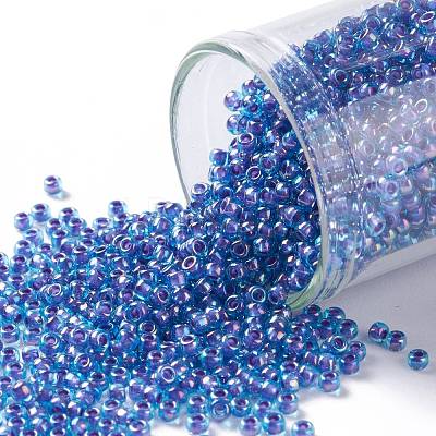 TOHO 11/0 Round Beads SEED-XTR11-1837-1