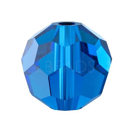 Preciosa&reg Crystal Beads X-PRC-BB5-60310-1