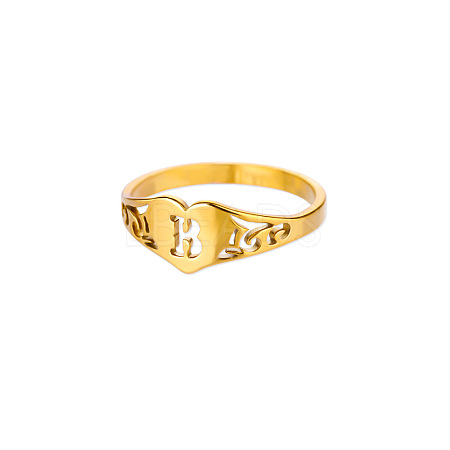201 Stainless Steel Finger Rings FS-WG8C0EC-06-1