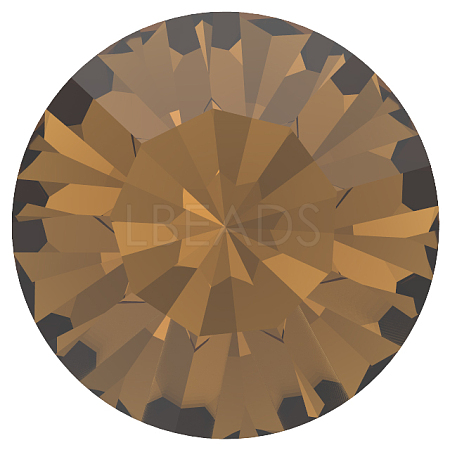 Preciosa® MAXIMA Crystal Round Stones Y-PRC-RBSS6-10220-1