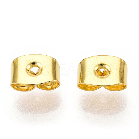 Iron Ear Nuts E034Y-G-1