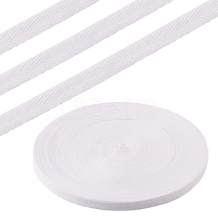 Cotton Twill Tape Ribbons OCOR-TAC0005-06H-1