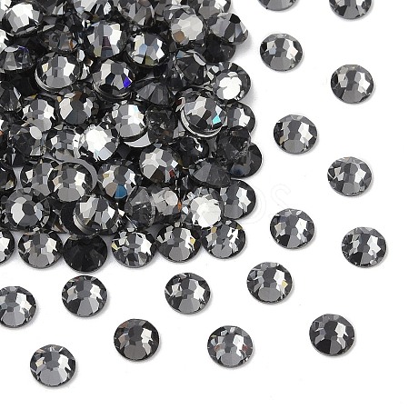 Preciosa&reg MAXIMA Crystal No Hotfix Flatback Stones Y-PRC-NSS8-00030-260-1
